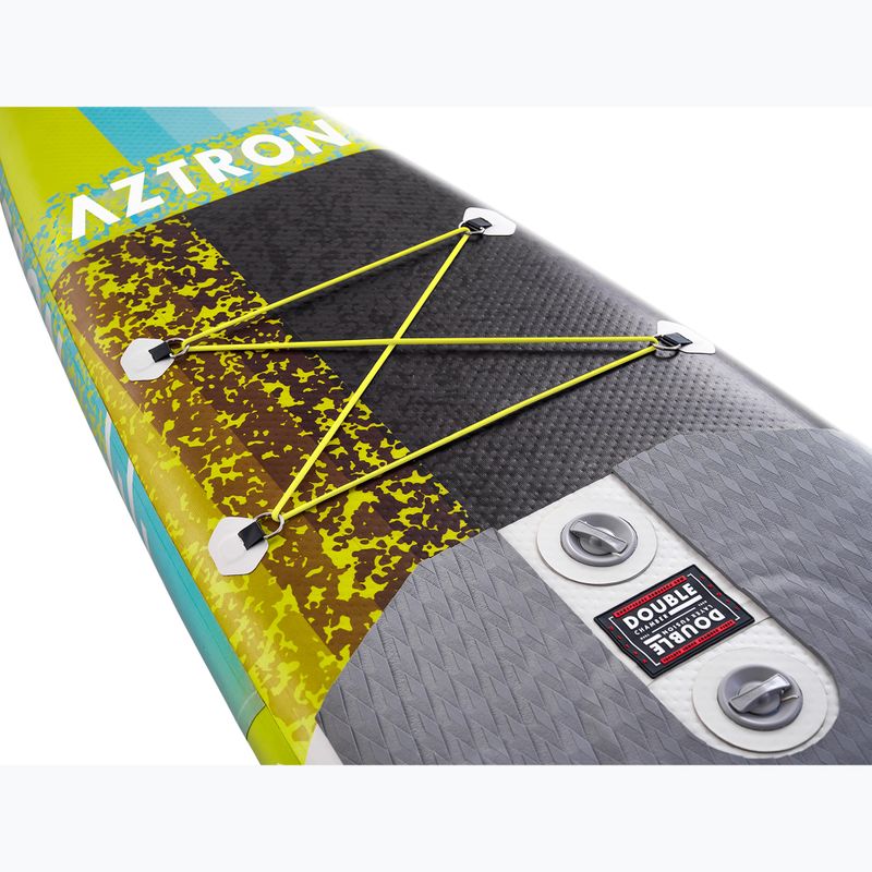 Aztron Meteor Race 14'0" SUP дъска 7