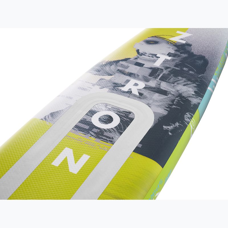 Aztron Meteor Race 14'0" SUP дъска 11