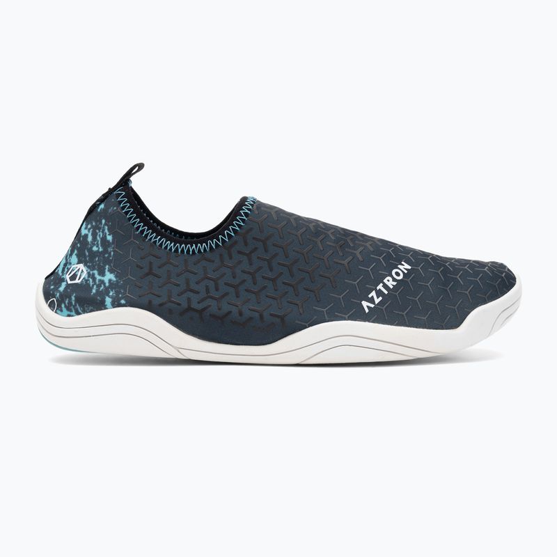 Обувки за вода Aztron Gemini-I черни 2