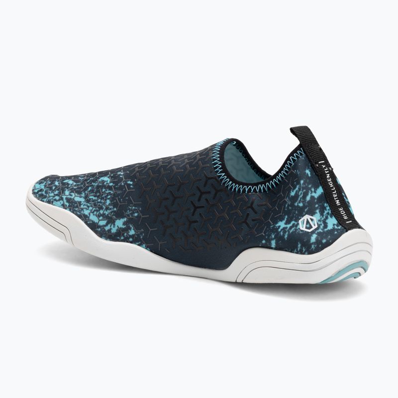 Обувки за вода Aztron Gemini-I черни 3