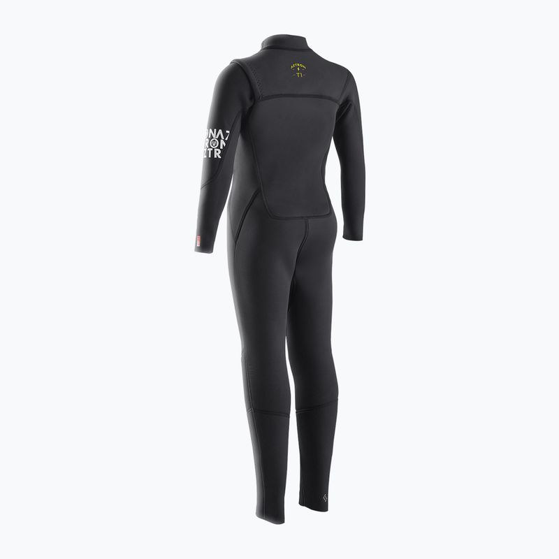 Aztron Tess T1 Junior Fullsuit 3/2 mm Детска пяна за плуване 2