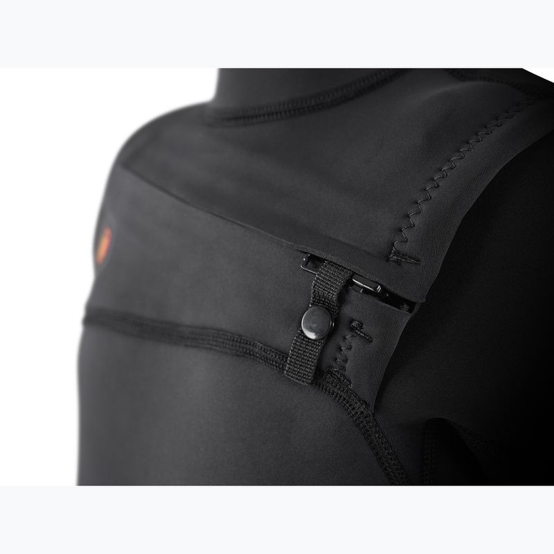 Aztron Tess T1 Junior Fullsuit 3/2 mm Детска пяна за плуване 4