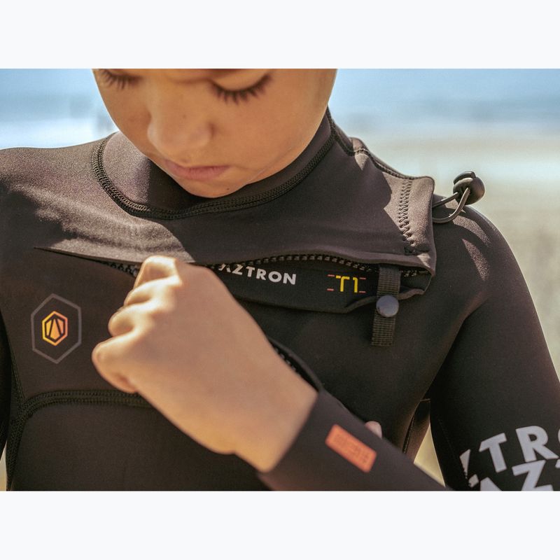 Aztron Tess T1 Junior Fullsuit 3/2 mm Детска пяна за плуване 10