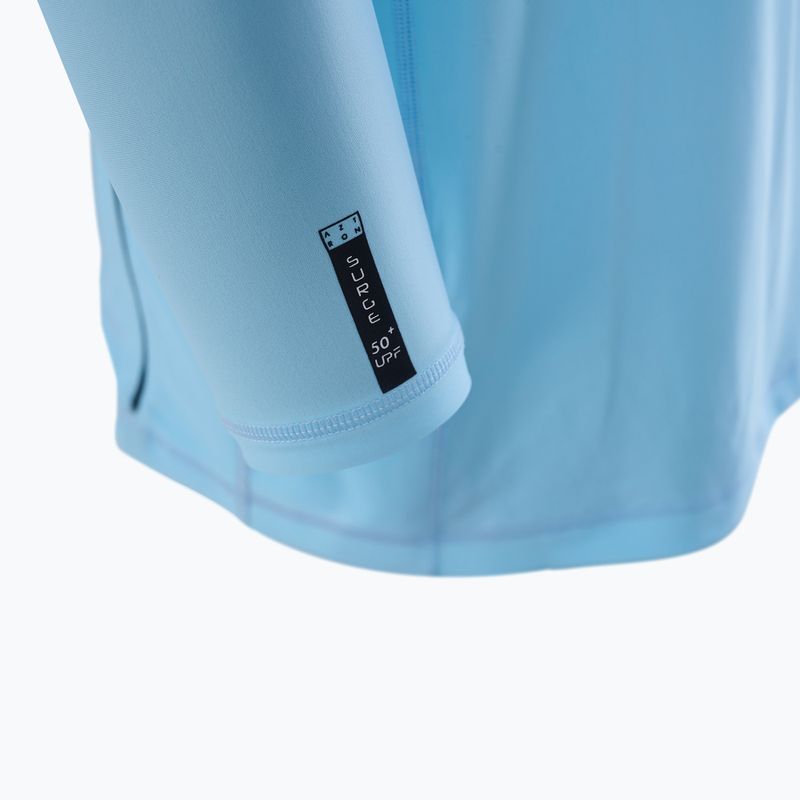 Мъжки Aztron Surfing Rashguard с качулка Swim Longsleeve 4