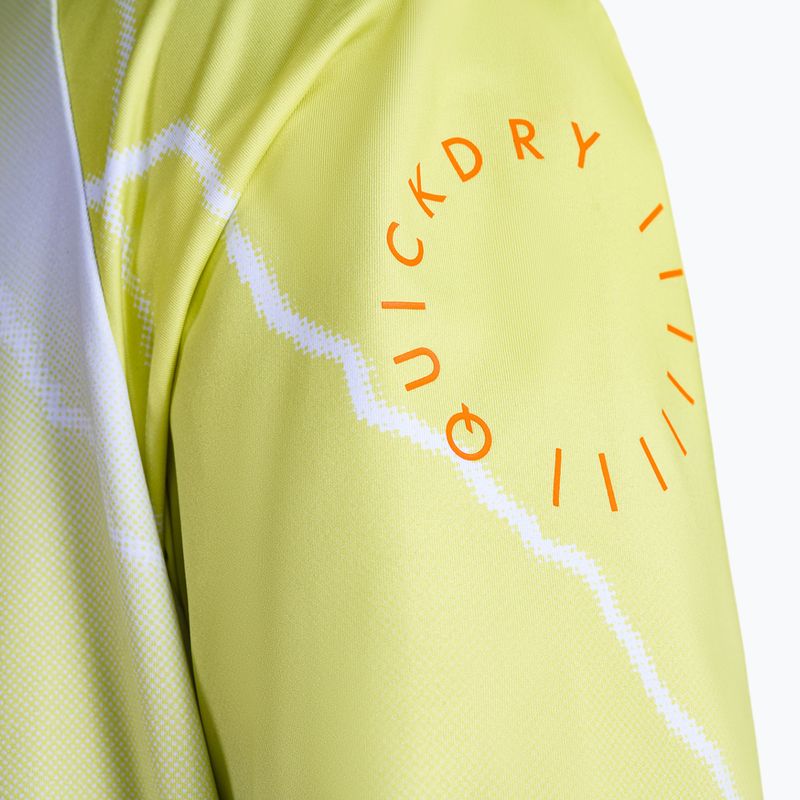 Мъжки Aztron Spirit Jersey Swim Longsleeve 6