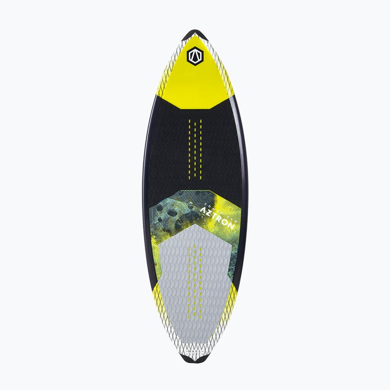 Уейкборд wakesurf Aztron Comet Evo 63 2