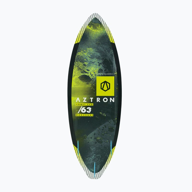 Уейкборд wakesurf Aztron Comet Evo 63 3