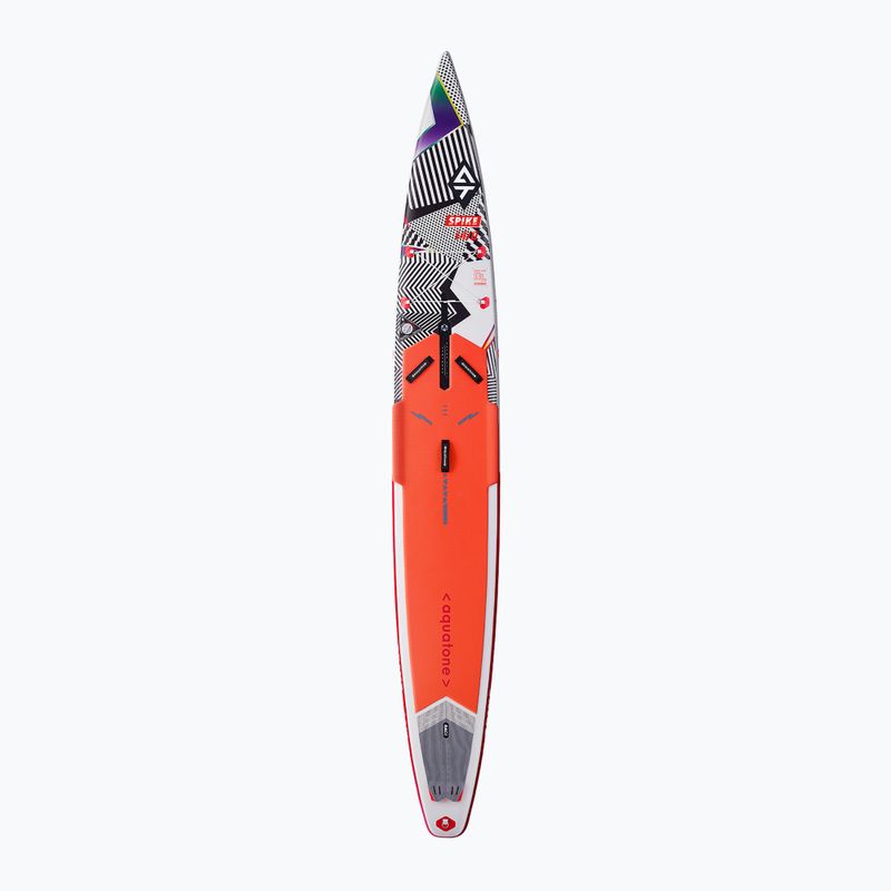 SUP дъска Aquatone Spike 14'0“ 2