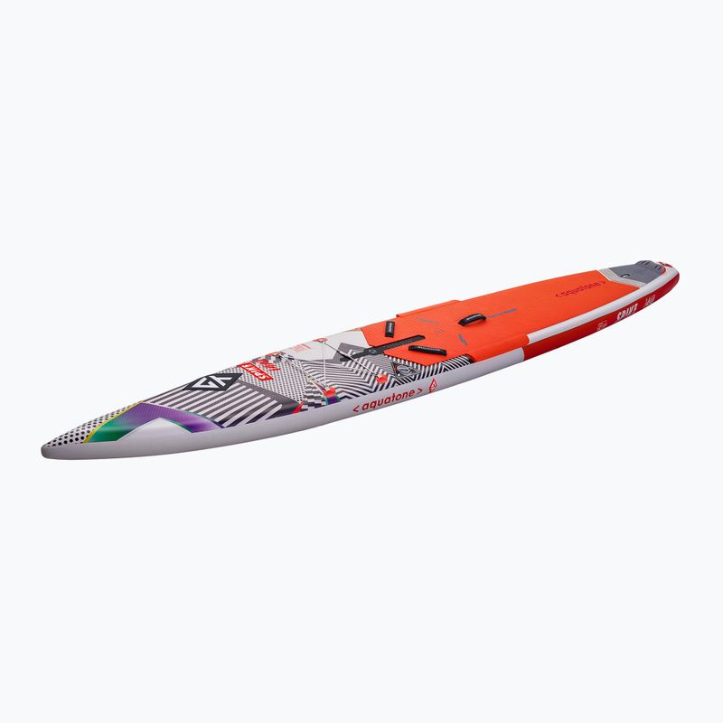 SUP дъска Aquatone Spike 14'0“ 5