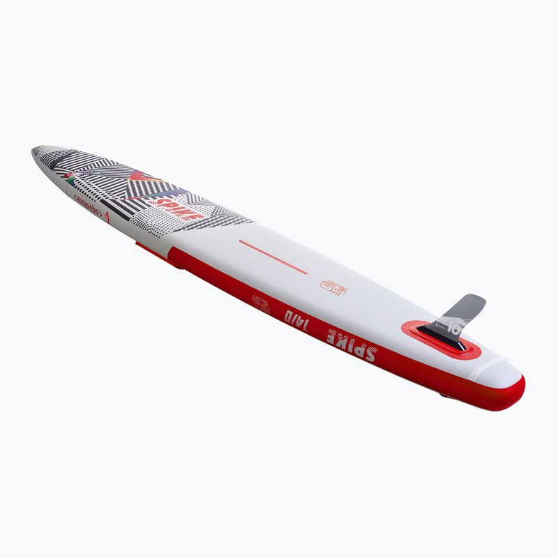 SUP дъска Aquatone Spike 14'0“ 6
