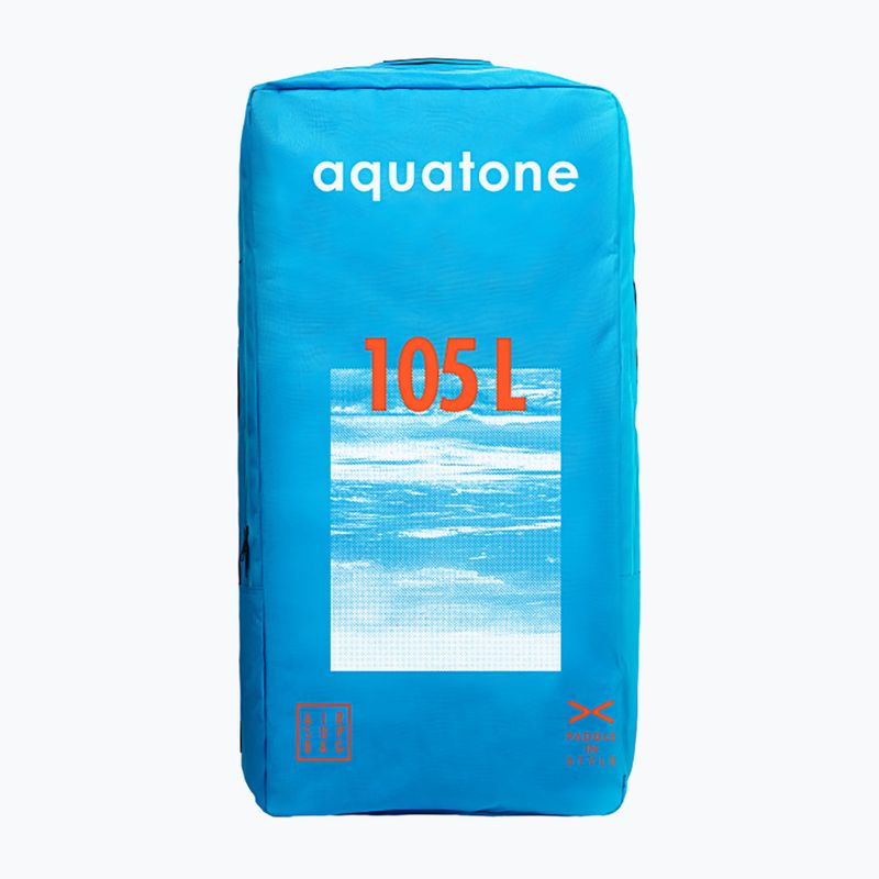 SUP дъска Aquatone Spike 14'0“ 12
