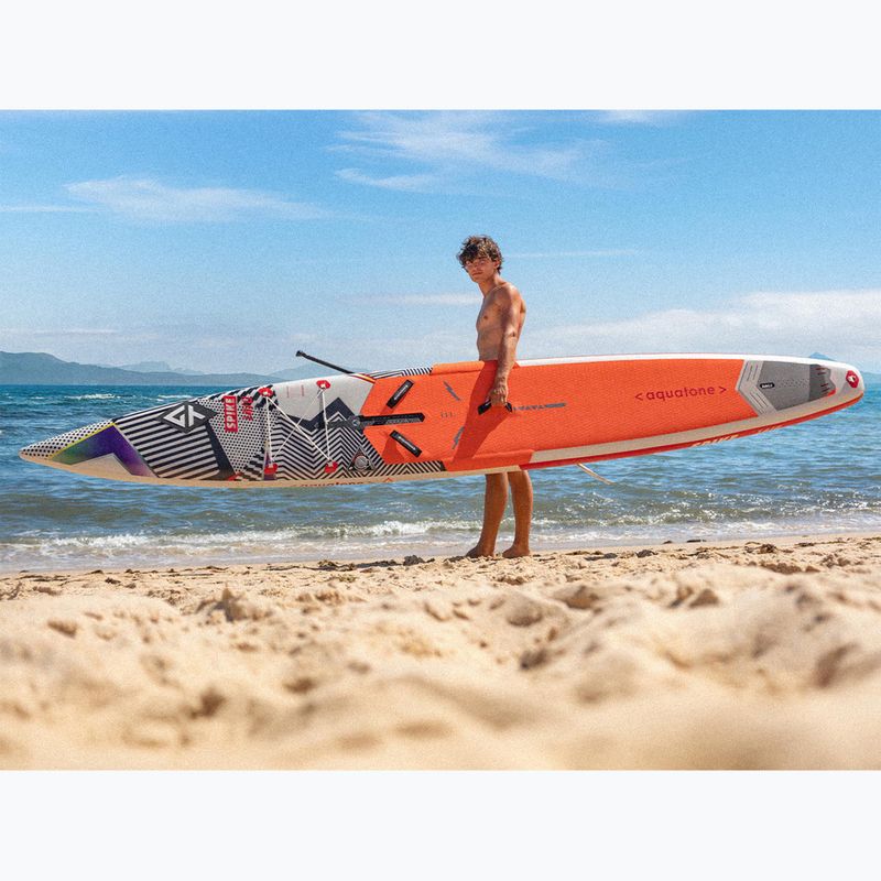 SUP дъска Aquatone Spike 14'0“ 18