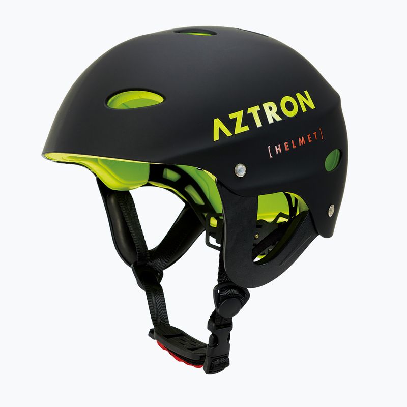 Каска Aztron H3.0  black 2