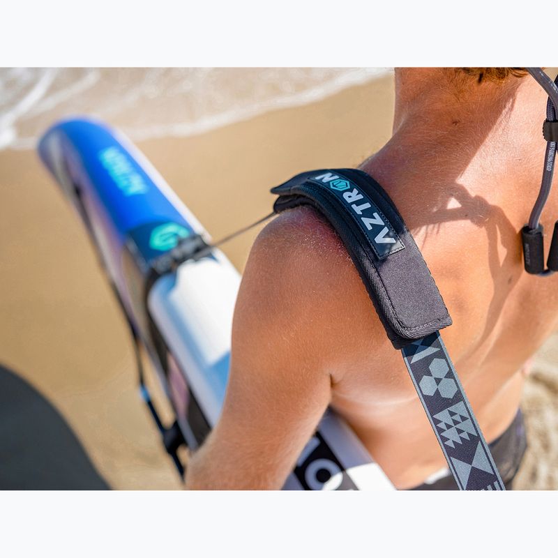Колан за пренасяне на SUP дъска Aztron Carry System Sup Kayak black 9