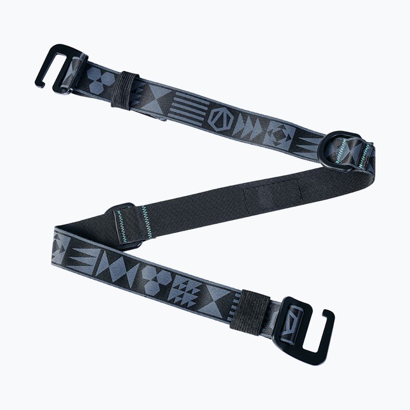 Колан Aztron Paddle Board Connection Straps 2 pcs. black 2