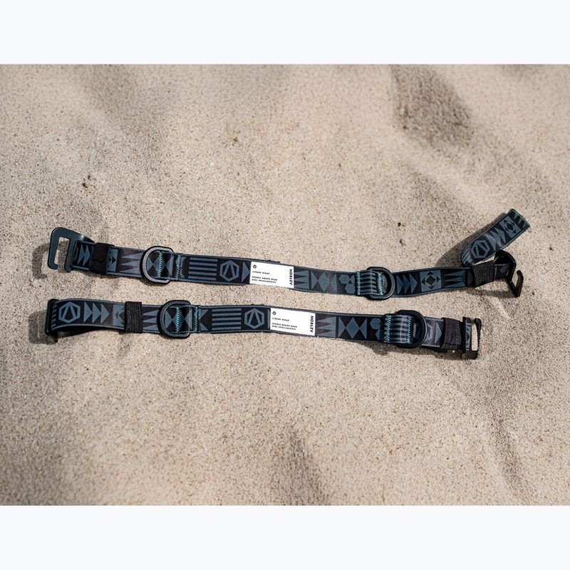 Колан Aztron Paddle Board Connection Straps 2 pcs. black 4