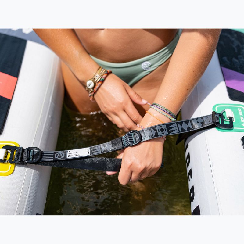 Колан Aztron Paddle Board Connection Straps 2 pcs. black 5