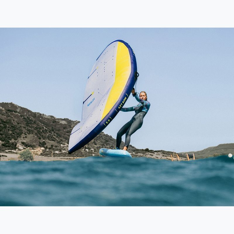 Крило за wingfoil Aztron Radius 5.0 Air Wing 5