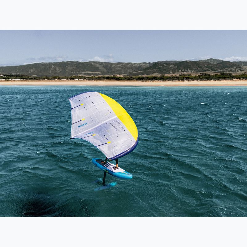 Крило за wingfoil Aztron Radius 5.0 Air Wing 6
