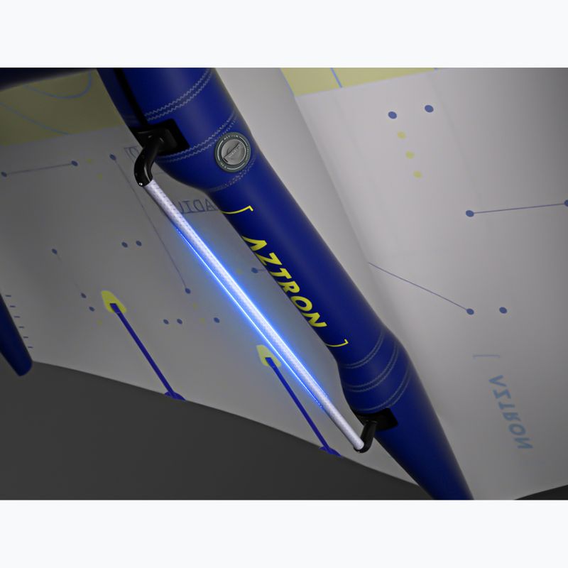 Крило за wingfoil Aztron Radius 4.0 Air Wing 4