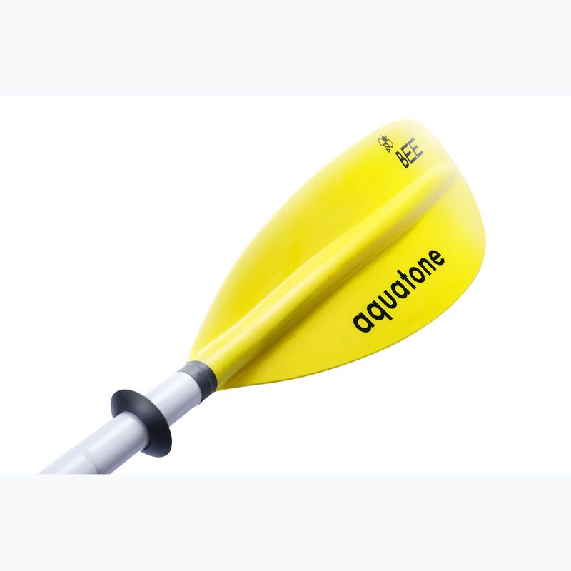 Каяк гребло 4-częściowe Aquatone Bee Compact Kayak 4