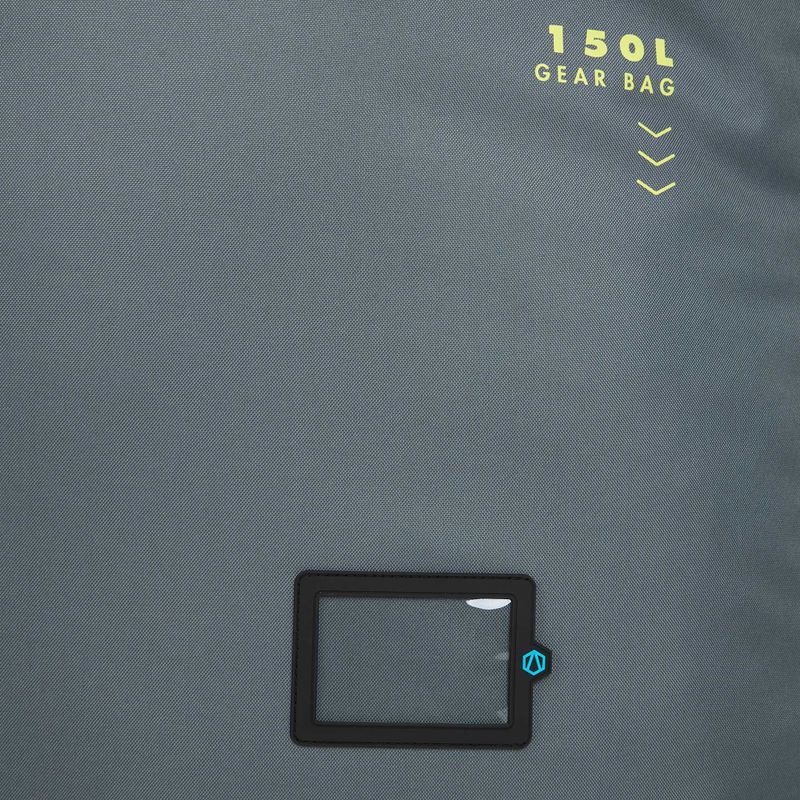 Раница Aztron Air Foil Gear Bag 150 l 8