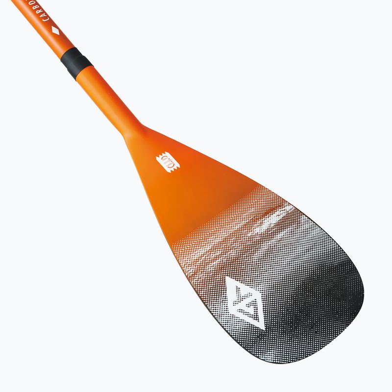 SUP гребло от 3 части Aquatone Summit Carbon 70 4