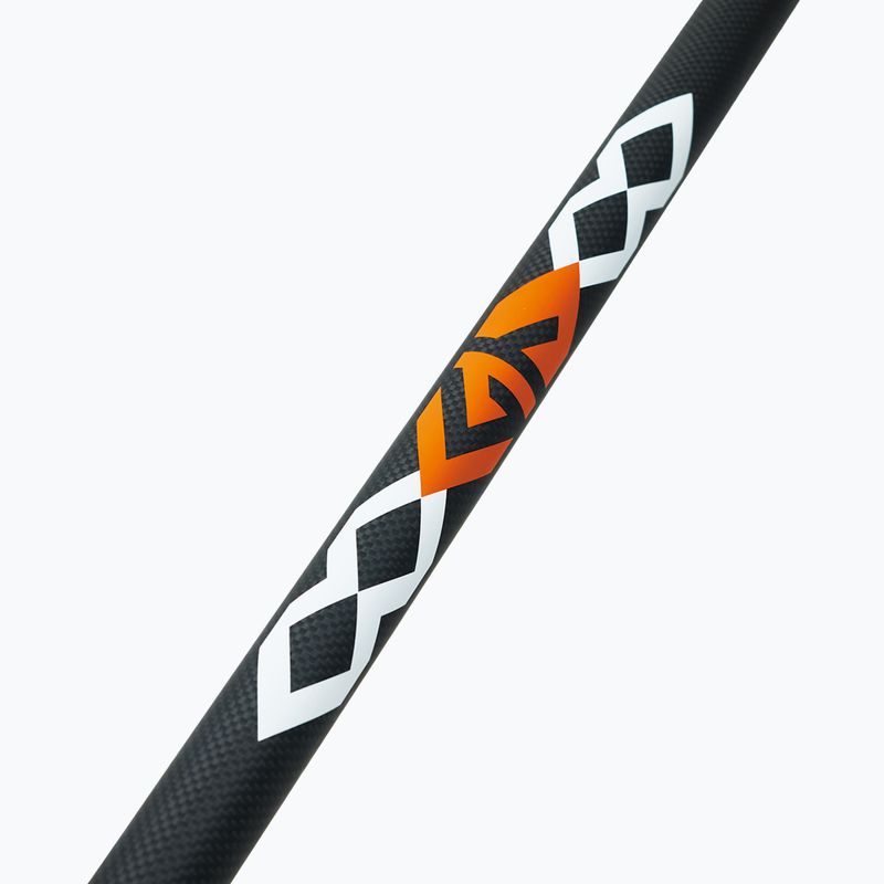 SUP гребло от 3 части Aquatone Summit Carbon 70 8