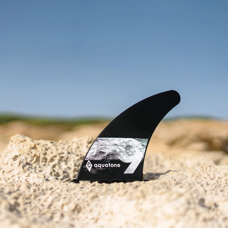 Плавник за SUP дъска  Aquatone 9" Center 2