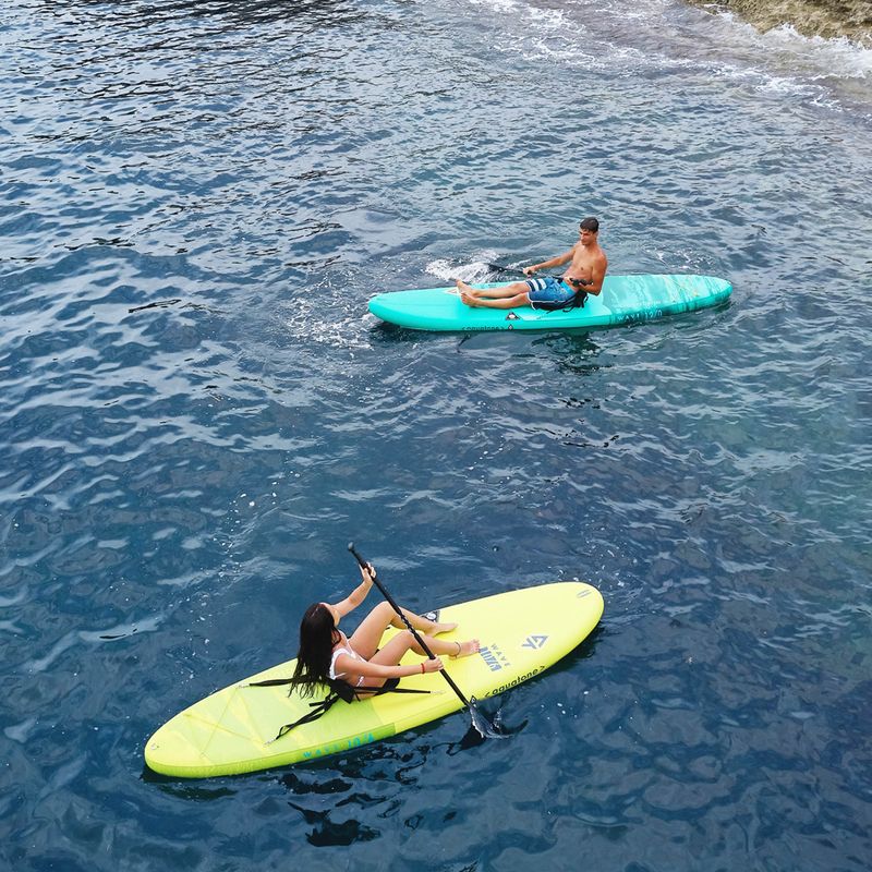 Седалка за каяк за SUP дъска Aquatone Kayak Seat 6