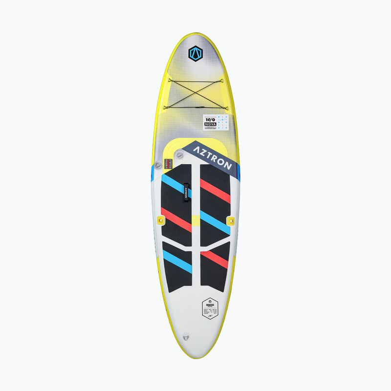 SUP дъска Aztron Nova 3.0 Compact/Allround 10'0" 2