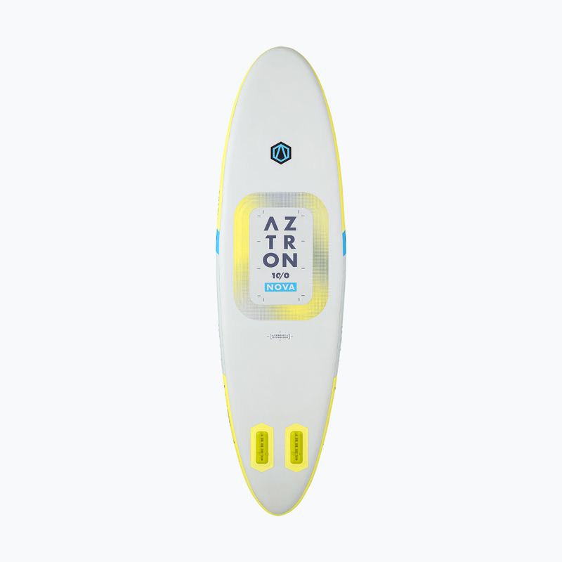 SUP дъска Aztron Nova 3.0 Compact/Allround 10'0" 3