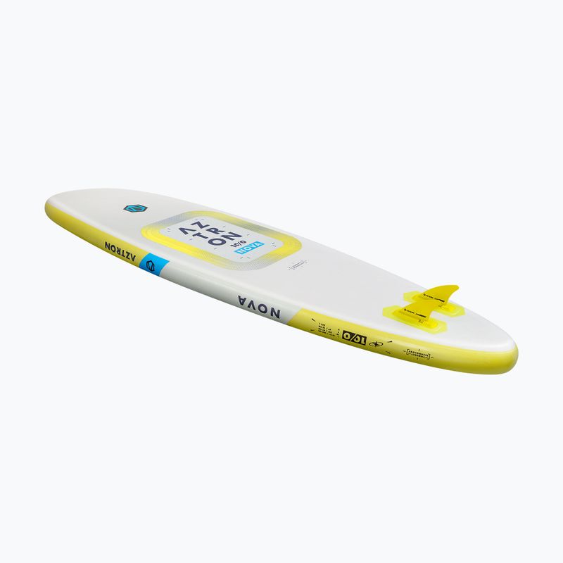 SUP дъска Aztron Nova 3.0 Compact/Allround 10'0" 5