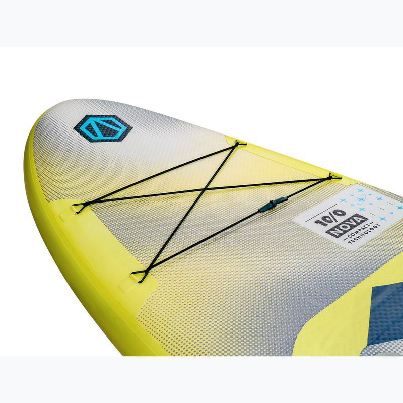 SUP дъска Aztron Nova 3.0 Compact/Allround 10'0" 7