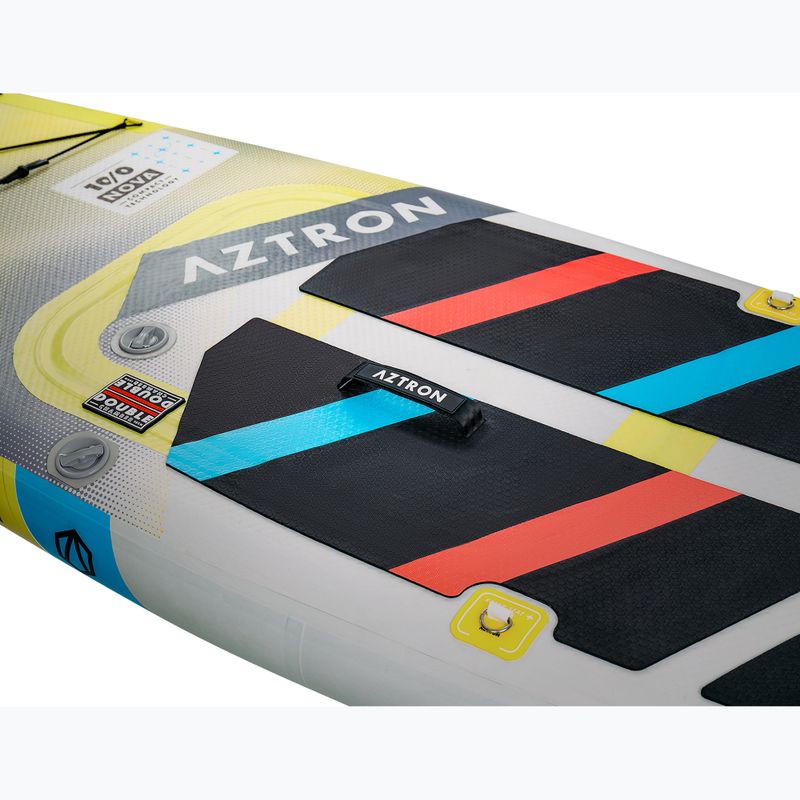 SUP дъска Aztron Nova 3.0 Compact/Allround 10'0" 8
