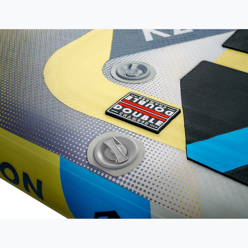SUP дъска Aztron Nova 3.0 Compact/Allround 10'0" 10