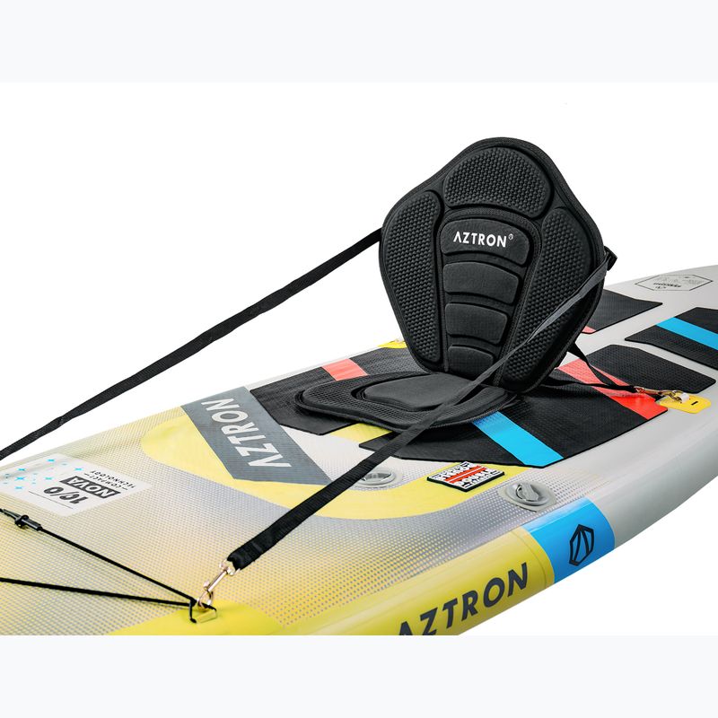 SUP дъска Aztron Nova 3.0 Compact/Allround 10'0" 12
