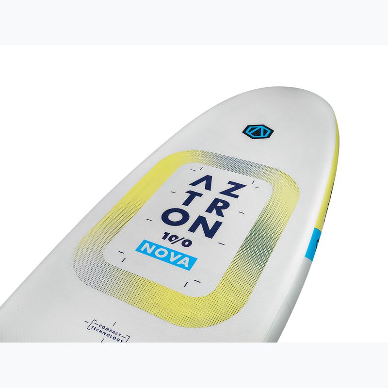 SUP дъска Aztron Nova 3.0 Compact/Allround 10'0" 13