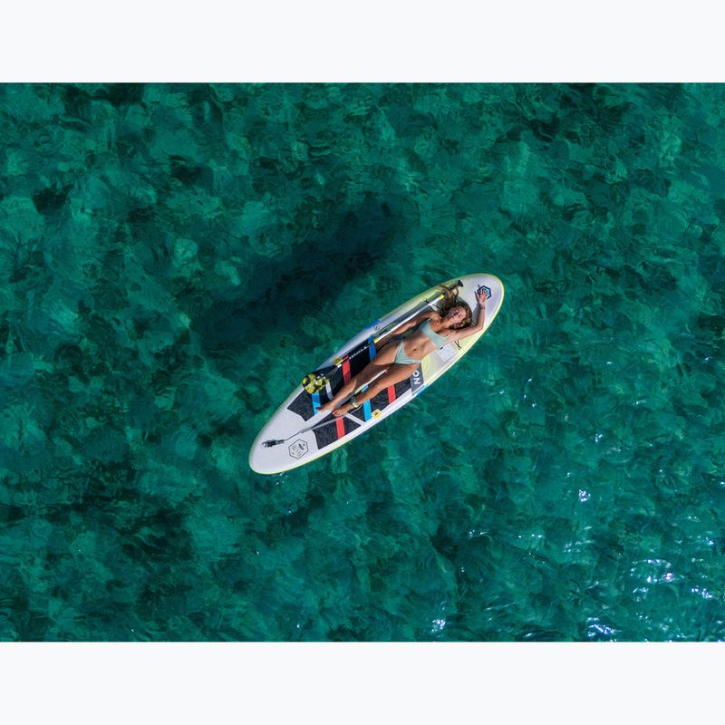 SUP дъска Aztron Nova 3.0 Compact/Allround 10'0" 16