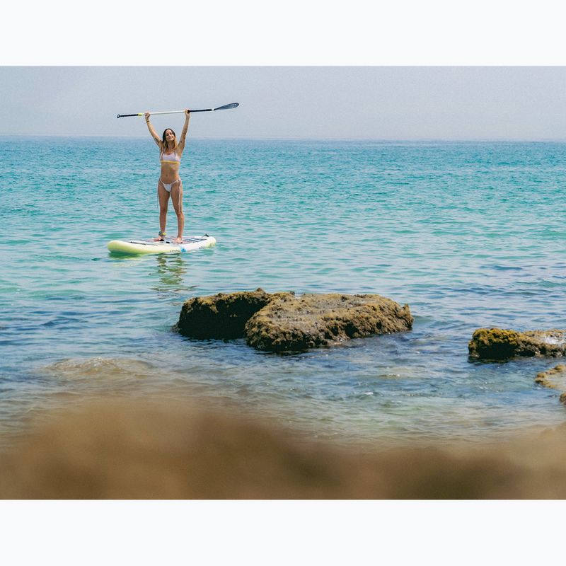 SUP дъска Aztron Nova 3.0 Compact/Allround 10'0" 18