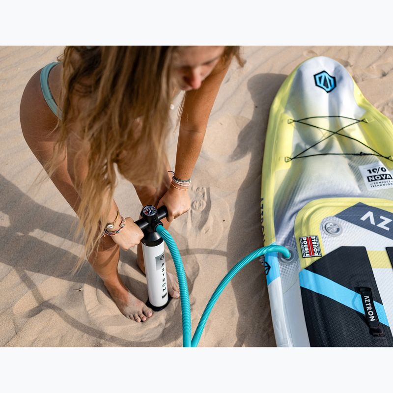 SUP дъска Aztron Nova 3.0 Compact/Allround 10'0" 20