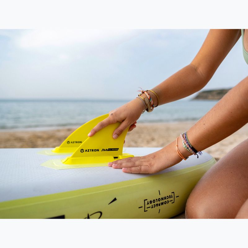 SUP дъска Aztron Nova 3.0 Compact/Allround 10'0" 21