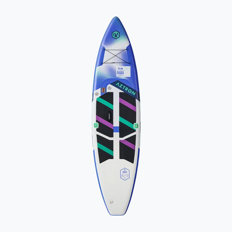 SUP дъска Aztron Super Nova 3.0 Compact/Touring 11'0" 2