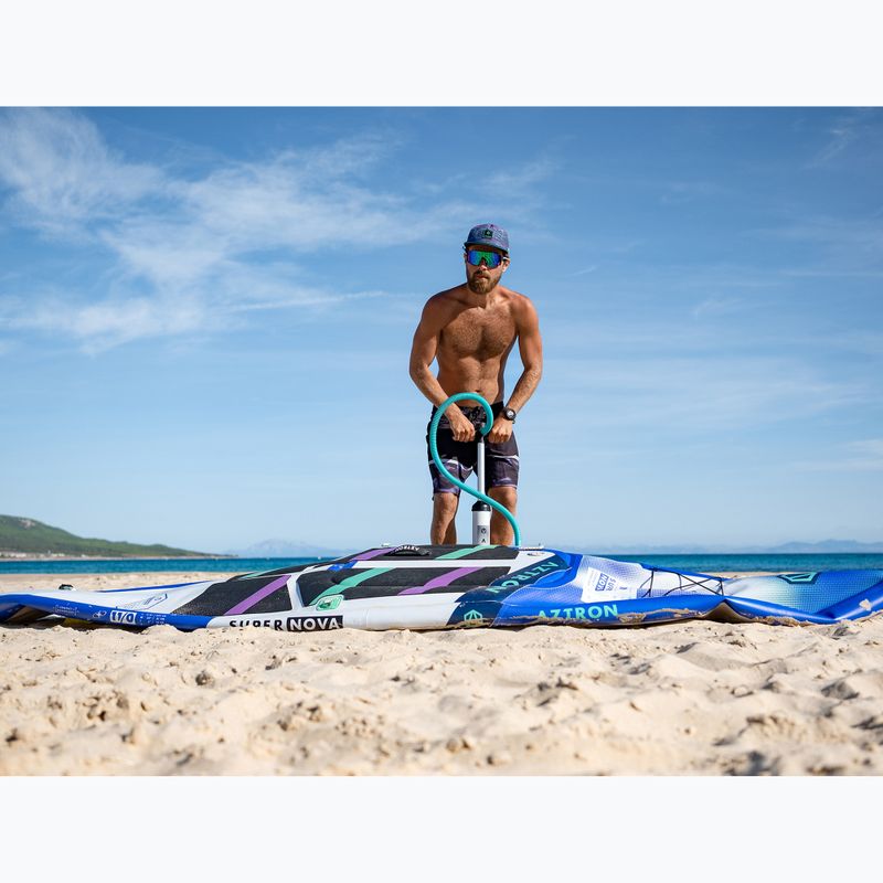 SUP дъска Aztron Super Nova 3.0 Compact/Touring 11'0" 19