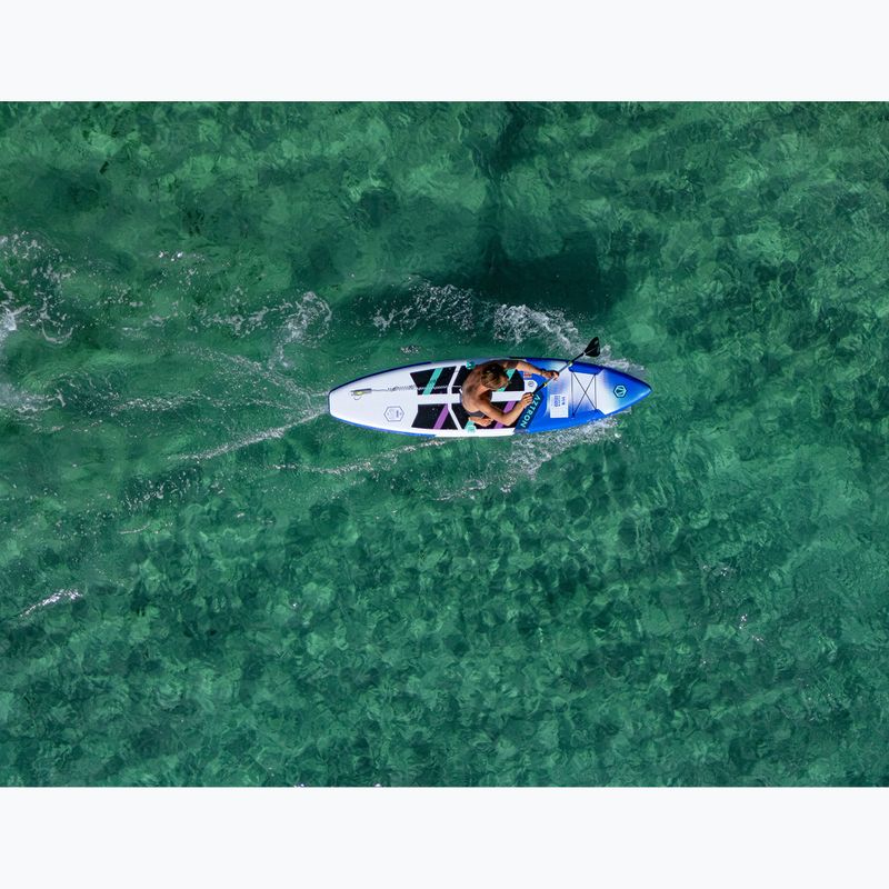 SUP дъска Aztron Super Nova 3.0 Compact/Touring 11'0" 21