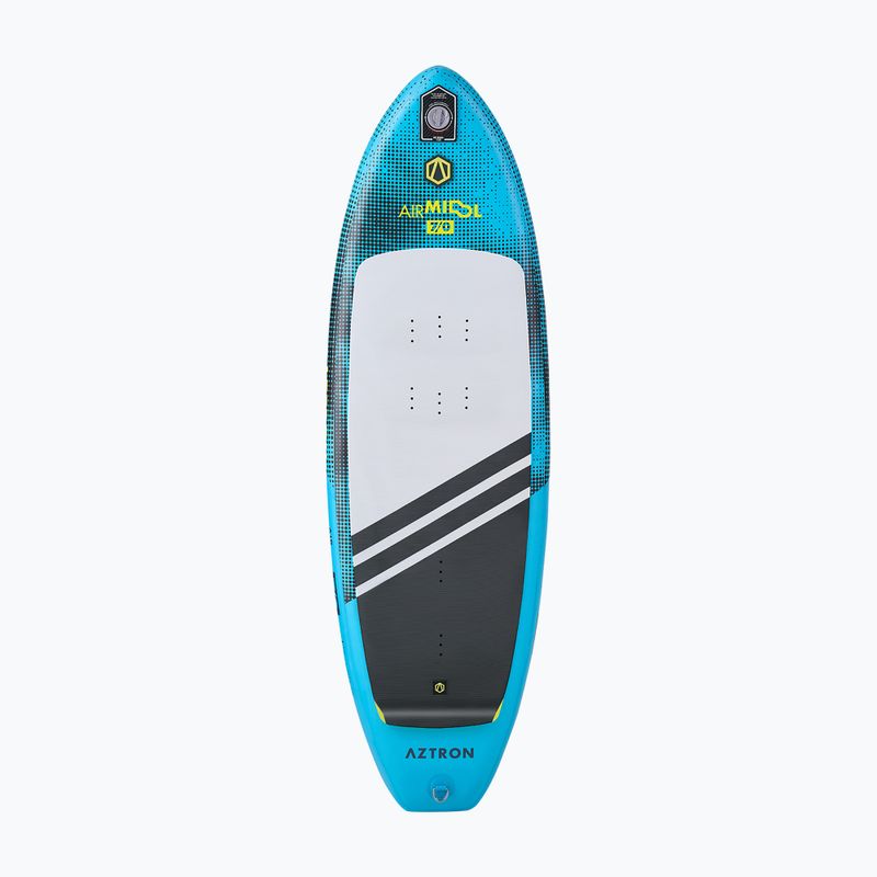 Уингфойл дъска Aztron Falcon Air Midl Foil 7'0" 2