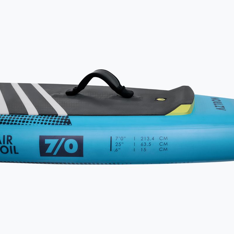 Уингфойл дъска Aztron Falcon Air Midl Foil 7'0" 9