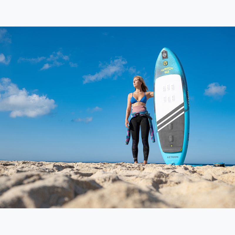 Уингфойл дъска Aztron Falcon Air Midl Foil 7'0" 13