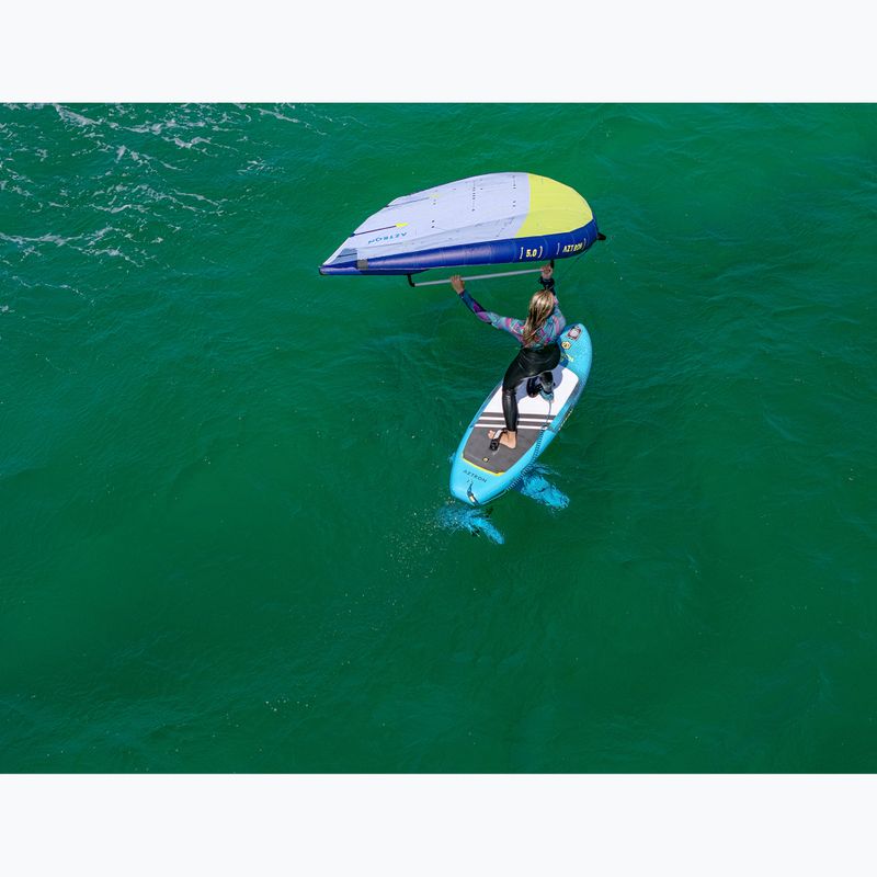 Уингфойл дъска Aztron Falcon Air Midl Foil 7'0" 16