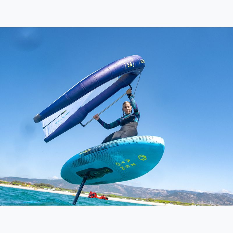 Уингфойл дъска Aztron Falcon Air Midl Foil 7'0" 17